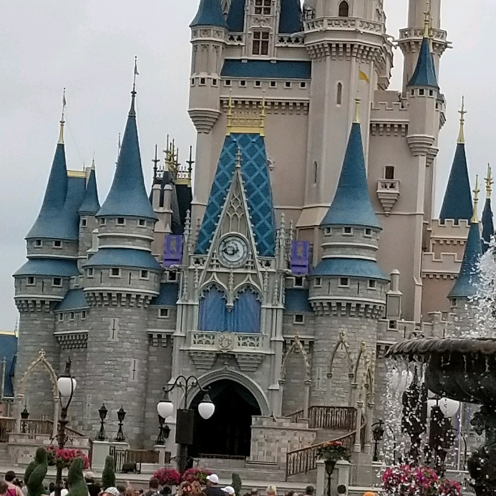 Meet your Posher, Cathy